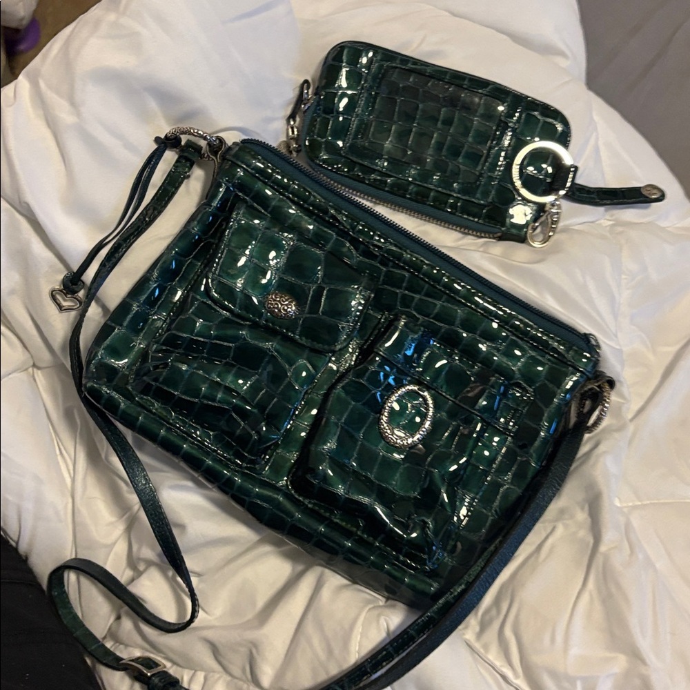 Beautiful Brighton purse